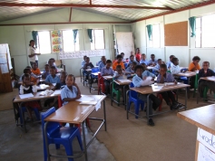 Lerato Educational Centre Zuid Afrika
